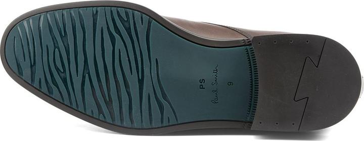 Produktbild Paul Smith Mens Shoe George Dark Brown (44.5)