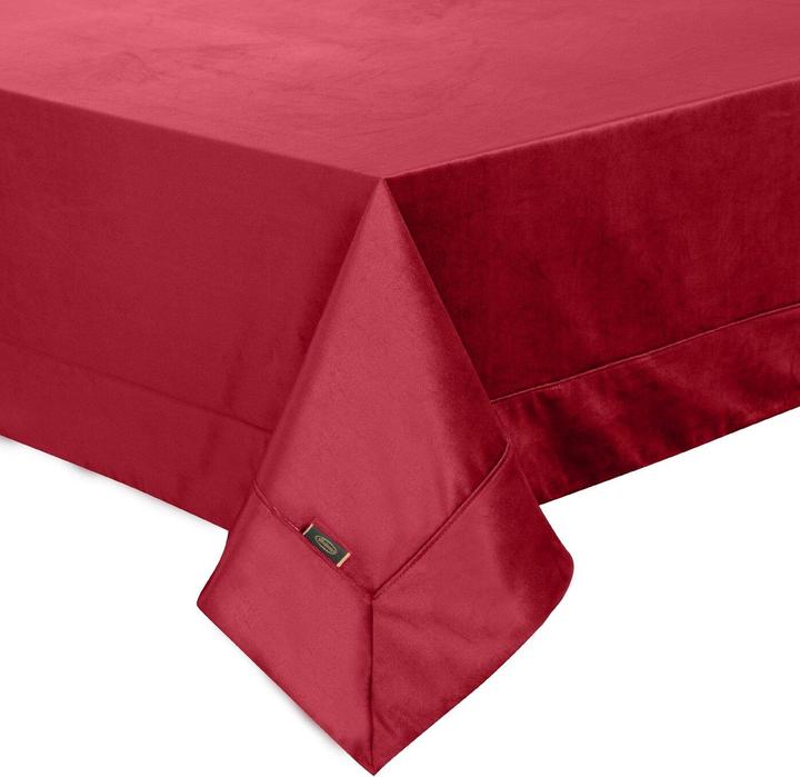 Eurofirany CHO/VELVET/BOARD 145X180 BOARD