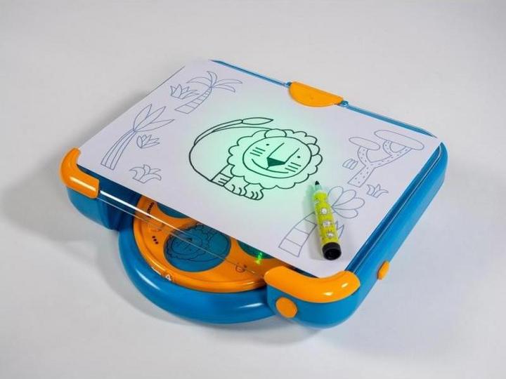 Productafbeelding Jumbo Dessineo Tekenen (Frans)