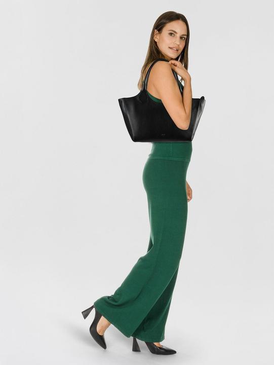 Produktbild Abro Senta Shopper Tasche Leder 53 cm