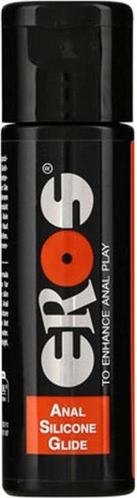 Eros Anal Silicone Glide 30 ml (30 ml)