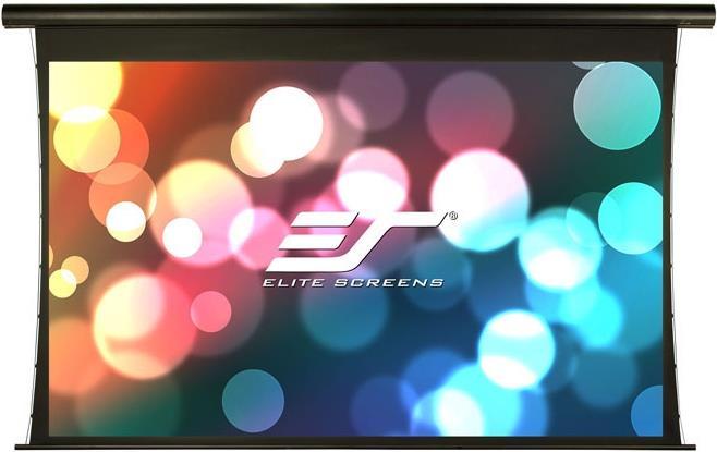 Elite Screens Saker Tab - Tension (120", 16:9)