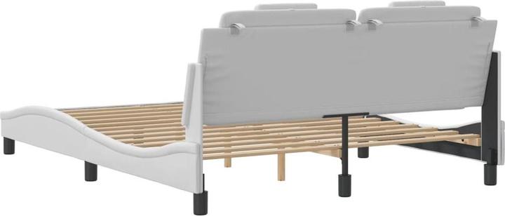 Image du produit vidaXL Bettgestell (180 x 200 cm)