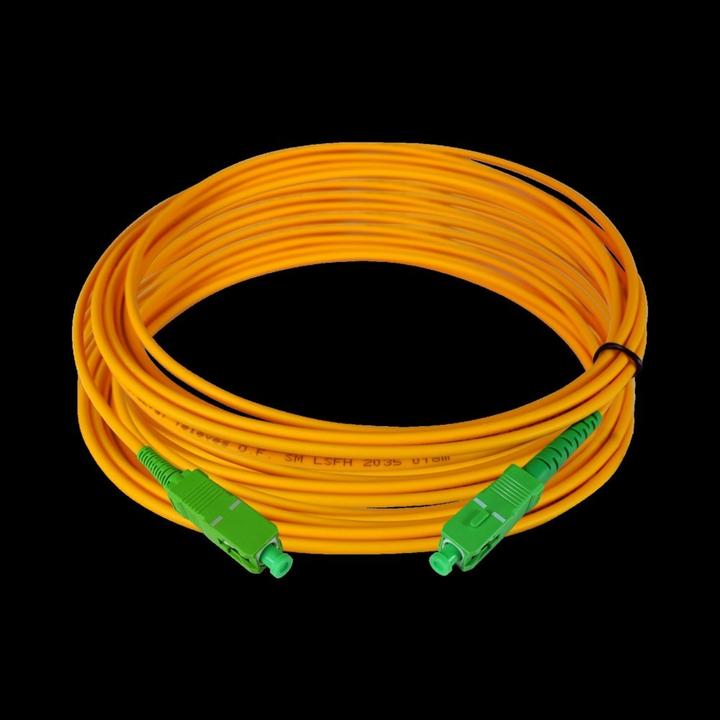 Produktbild Televes Optisches (CAT6a, 30 m)