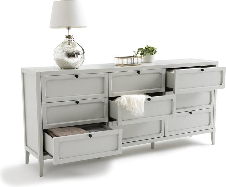 Image du produit La Redoute Interieurs Eugenie (207.80 x 44 x 95 cm)