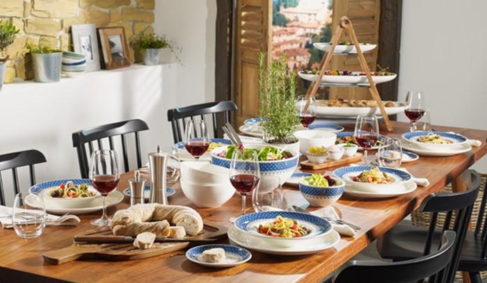 Actual product image Villeroy & Boch Bowl round Artesano Original (24 cm, 3 l, 1 x)