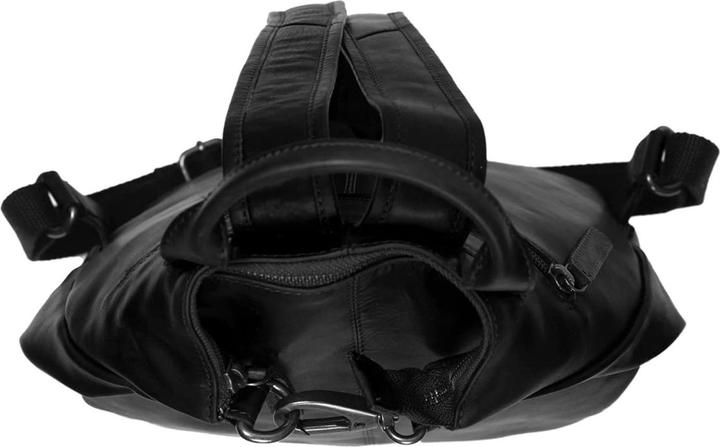 Image du produit The Chesterfield Brand Wax Pull Up City sac à dos en cuir 40 cm (13 l)