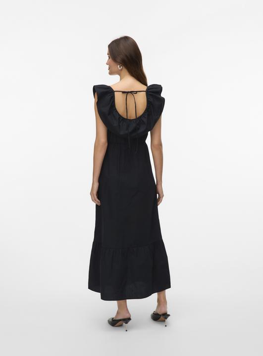 Image du produit Vero Moda VMJARLOTTE Langes Kleid Kleid (S)