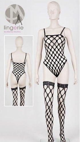 Produktbild Mandy Mystery Body Set (S)