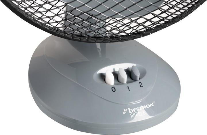 Produktbild Bestron Tischventilator (50 dB)