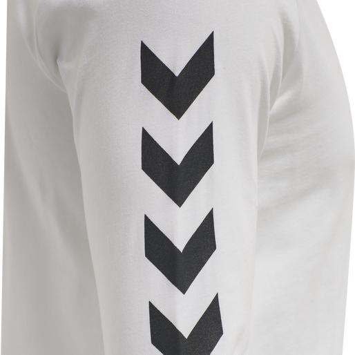 Actual product image hummel Lgc Birk T-Shirt L/S (S)