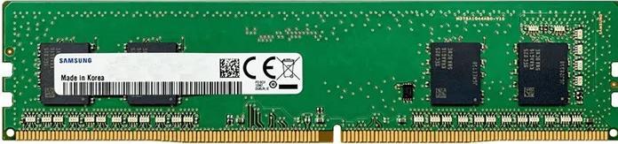 Actual product image Lenovo UDIMM,8GB,DDR4,3200,Samsung (1 x 8GB, 3200 MHz, DDR4-RAM, U-DIMM)