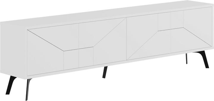 Produktbild Skye Decor Alex (180 x 29.60 x 50 cm)