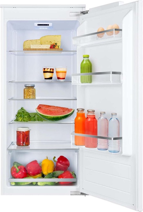Amica Einbaukühlschrank EVKSX 352 230 (197 l)