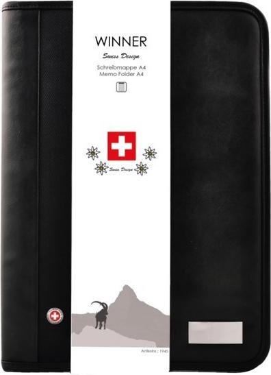 Actual product image Novidarte Suisse Winner (A4, 1 x)