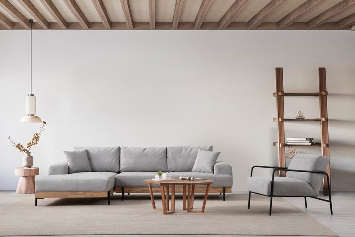 Produktbild Atelier del Sofa Eti (Ecksofa)