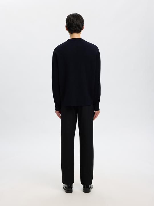 Produktbild Selected Homme Slhteller Fn Relaxed Crew Neck Noos (XL)