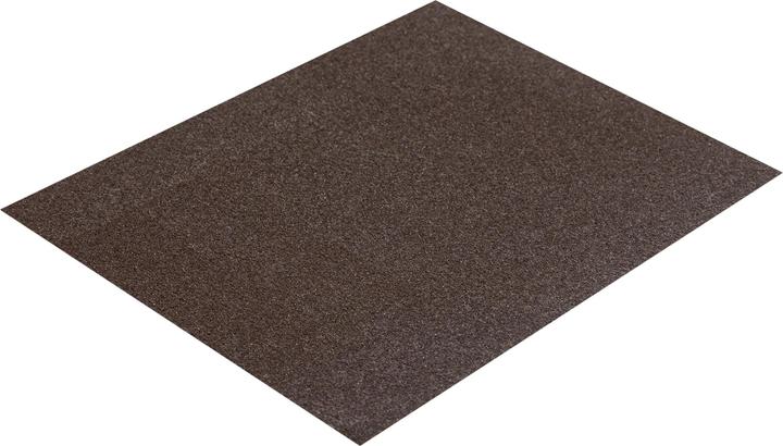 Image du produit FTM Papier abrasif corindon P40, 5 pièces (40)