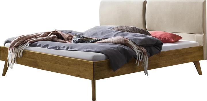 Pepe beige, Wildeiche natur