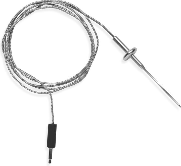 Weber Sonda corta ultrasottile cablata per alimenti