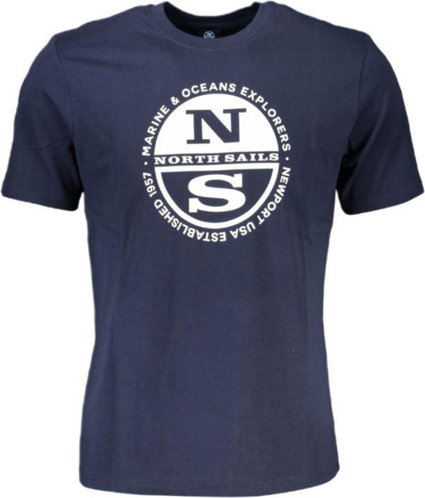 Produktbild North Sails TShirt Regulär (L)