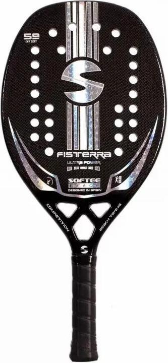 Produktbild Softee Fisterra (320 g)