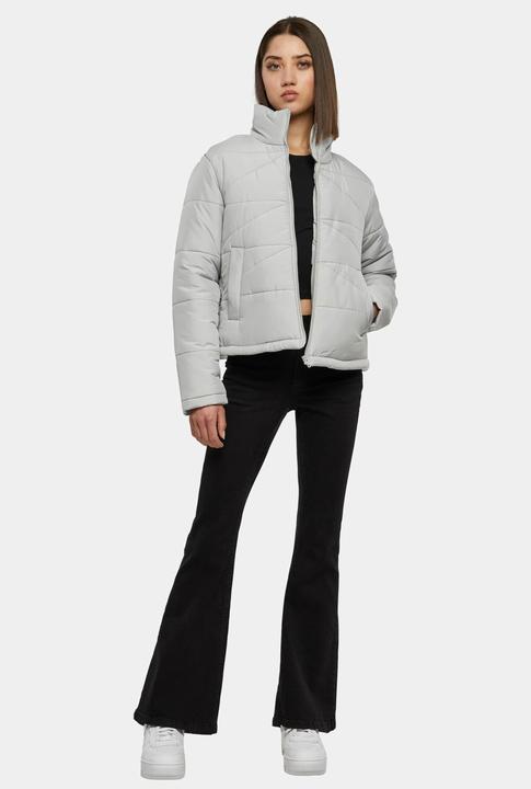 Actual product image Urban Classics Ladies Arrow Puffer Jacket (5XL)