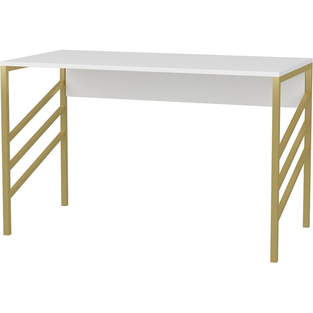 Kalune Design, Schreibtisch, Gianni (120 x 60 x 74.8 cm)