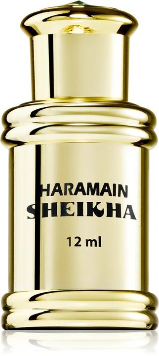 Produktbild Al Haramain Sheikha (Extrait De Parfum, 12 ml)