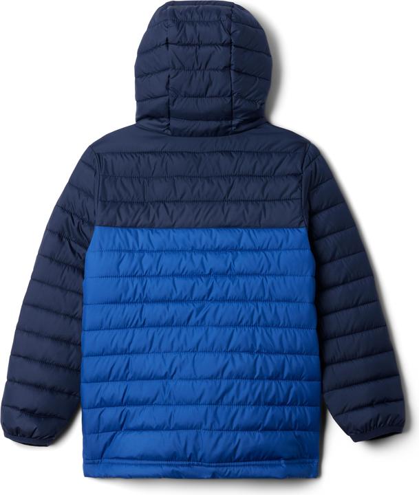 Image du produit Columbia Veste à capuche Powder Lite™ II (4, 5)
