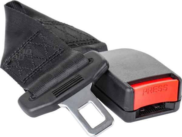 Amio Extension de ceinture de sécurité 38 cm