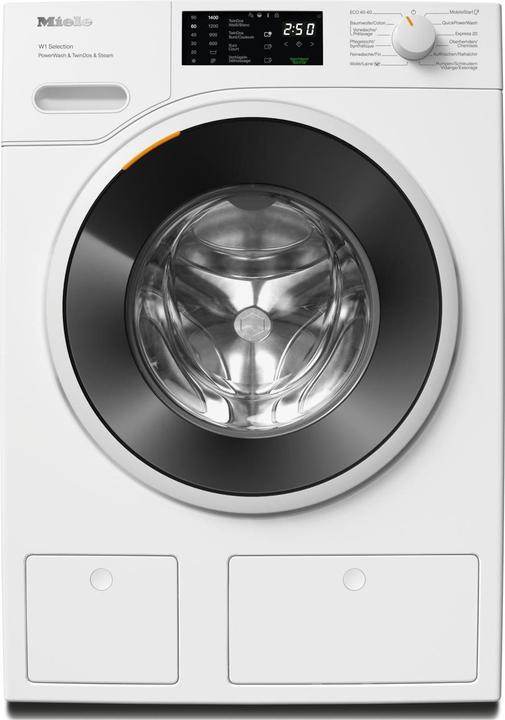 Miele WSG 900-83 CH (9 kg, A destra)