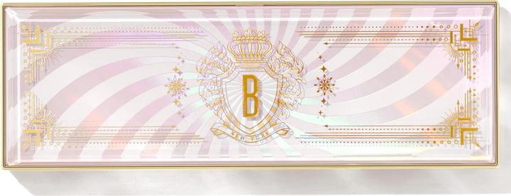 Actual product image Bobbi Brown 5well Eye Shadow Palette