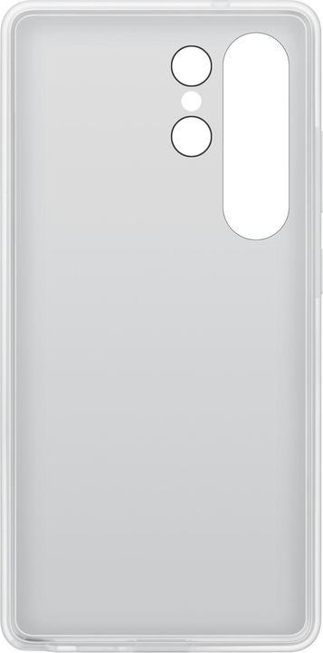 Actual product image Samsung Flipsuit Case (Samsung Galaxy S25 Ultra)