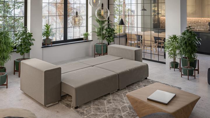 Produktbild Ropez Jumbo (Bettsofa)