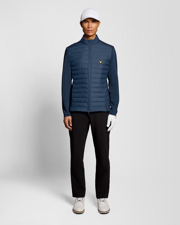 Produktbild Lyle and Scott Hybrid Quilted (XL)