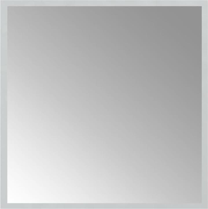Image du produit vidaXL Spiegel (50 x 50 cm)