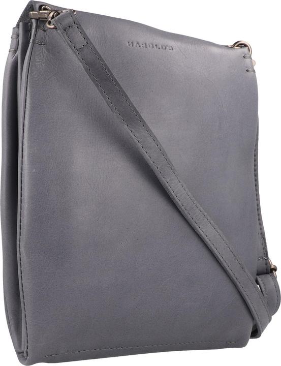 Immagine prodotto Harolds Fold Mini Bag Umhängetasche Leder 17 cm