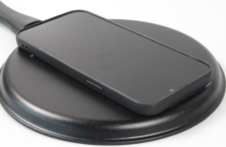 Produktbild PhoneLook Hülle 3D flache Kochpfanne mit Griff (Apple iPhone 13 Pro Max)