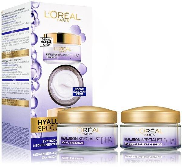 Produktbild L'Oréal Paris Hyaluron Specialist (50 ml)