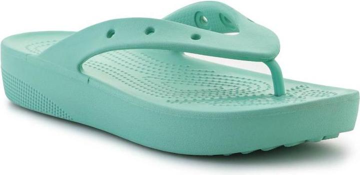 Image du produit Crocs W's Classic Platform Flip (39)