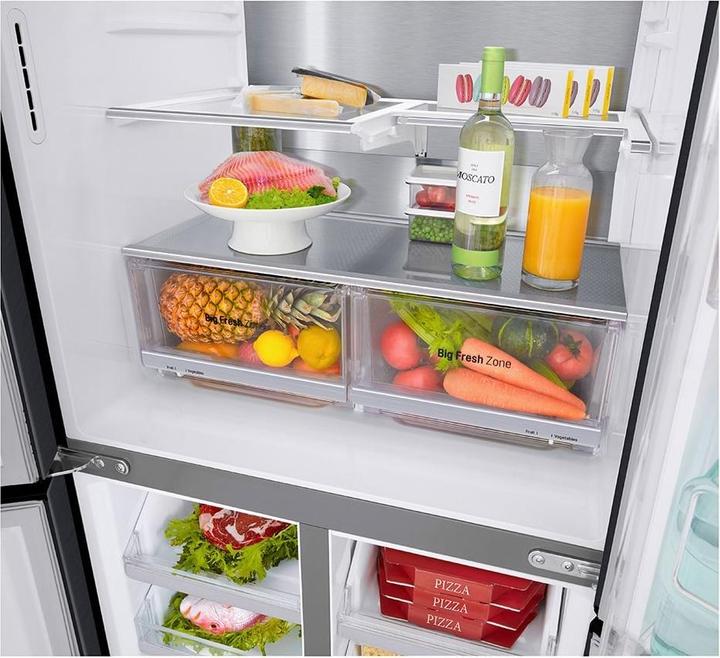 Produktbild LG GMQ844MC5E (530 l)