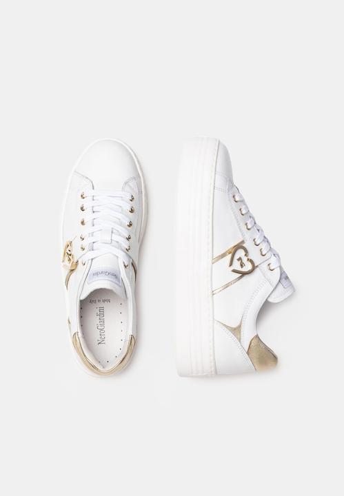 Actual product image Nero Giardini Sneaker (41)
