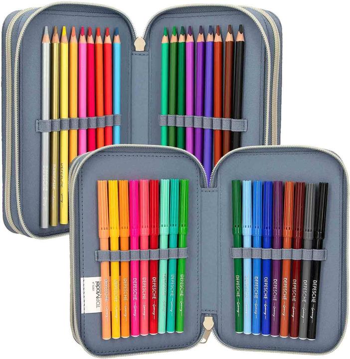 Actual product image Depesche Pencil case