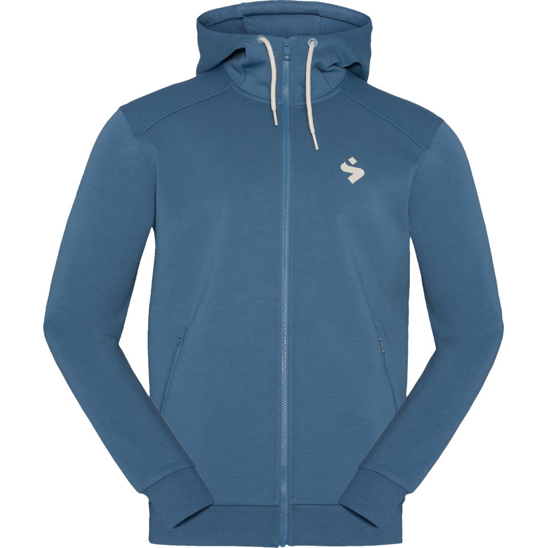 Sweet Protection, Herren, Pullover, Sweet Hoodie M, Blau, (M)