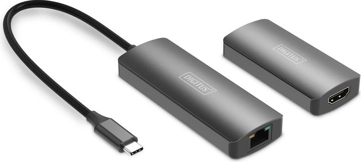 Actual product image Digitus DS-55343