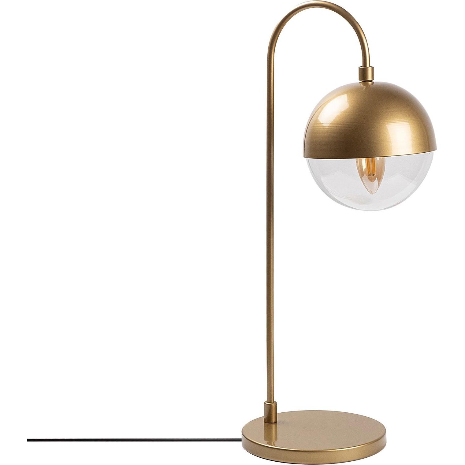 Hanah Home, Tischlampe, Leonel (E14)