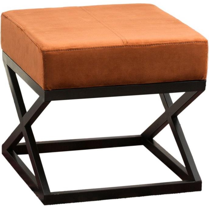 Atelier del Sofa, Hocker + Pouf, Promise