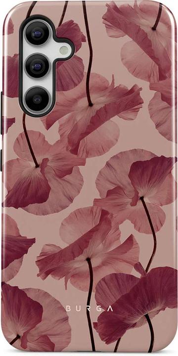 Productafbeelding Burga Tough Case Samsung Galaxy A55 5G - Tender Kiss (Samsung Galaxy A55)