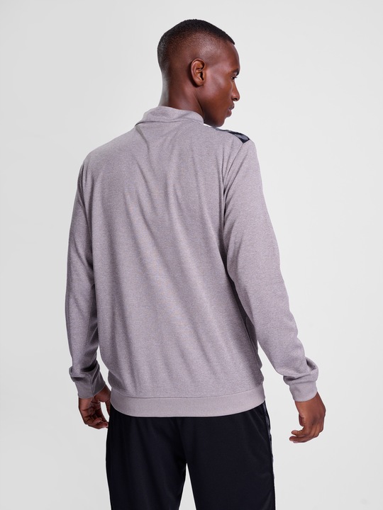 Produktbild hummel Hmlauthentic Pl Zip Jacket (L)